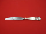 Grenada by Old Newbury Crafters ONC Sterling Silver Dinner Knife FH 9 5/8"