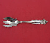 Jeanne d' Arc by International Sterling Silver Ice Cream Fork Pcd Orig 5 3/4"