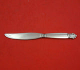 Acanthus by Georg Jensen Sterling Silver Baby Knife FH AS GI Mark 4 3/8"