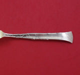 Vine by Tiffany Sterling Silver Cheese Knife w/ Pick GW Gourd IN TIFFANY BOOK