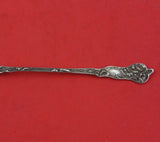 Fiorito by Shiebler Sterling Silver Cocktail Fork with Bar 6 1/8" Heirloom