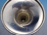 Preisner Sterling Silver Water Goblet Milwaukee Club 6 3/8" 3.67 ozt #5 (#8662)