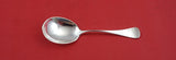 Patricia by W&S Sorensen Sterling Silver Tea Caddy  4 1/4"