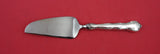 Mignonette by Lunt Sterling Silver Cheese Server HH WS Original 7"