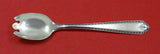 Lady Hilton by Westmorland Sterling Silver Dessert Fork Set of 12 pcs Custom 6"