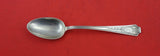 Fairfax Engraved by Durgin-Gorham Sterling Silver Teaspoon   5 7/8"