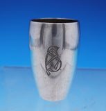 Finland .813 Silver Cordial Cup V5 Mark 1 7/8" Tall x 1 5/8" Diameter (#6848)