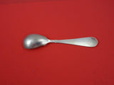 Eva by Gorham Sterling Silver Ice Cream Spoon GW original 5 3/8"