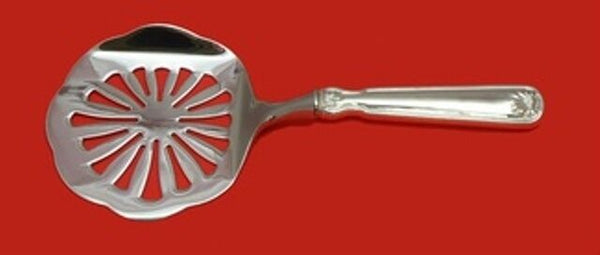 Shell and Thread by Tiffany and Co Sterling Silver Tomato Server Custom 8"