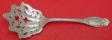 Abbottsford by International Sterling Silver Cucumber Server Pierced 6 1/4"