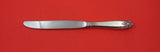 Prelude by International Sterling Silver Regular Knife Modern 8 7/8"