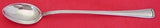Marie Louise by Blackinton / Towle Sterling Silver Iced Tea Spoon 7 1/2"