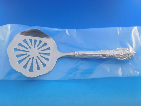 La Scala by Gorham Sterling Silver Tomato Server HHWS  Custom Made 9 1/8"