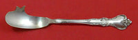 Savannah by Reed and Barton Sterling Silver Cheese Knife w/Pick FH AS Custom