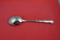 Strasbourg by Gorham Sterling Silver Salad Serving Spoon HH WS original 11 1/2"