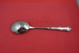 Strasbourg by Gorham Sterling Silver Salad Serving Spoon HH WS original 11 1/2"