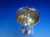 Manchester Sterling Silver Water Goblet Plain #808  6 5/8"  4.9 ozt (#6227)