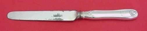 Palm by Tiffany & Co. Sterling Breakfast Knife HH SP 7 3/4