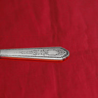 Mary II by Lunt Sterling Silver Soup Ladle HH with Stainless Custom Made 10 1/2"