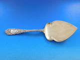 Renaissance by Dominick and Haff Sterling Silver Flatware Set Service 109 pc Din