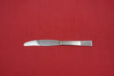 Parallel by Georg Jensen Sterling Silver Junior Knife AS 6 1/4"