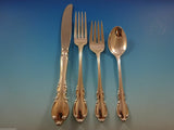 Legato By Towle Sterling Silver Regular Size Place Setting(s) 4pc