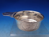 Lebkuecher and Co Sterling Silver Child's Set 4pc #2307-2 Nursery Rhymes (#7138)