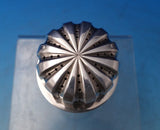 Bernadotte by Georg Jensen Sterling Silver Salt Pepper Seasoning Set 5pc (#7471)