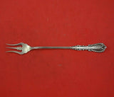 Majestic by Reed and Barton Sterling Silver Pickle Fork 6 1/4" Serving Heirloom