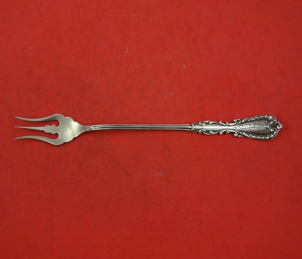 Majestic by Reed and Barton Sterling Silver Pickle Fork 6 1/4" Serving Heirloom