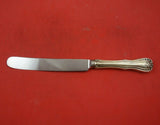 Devon by Reed and Barton Sterling Silver Dinner Knife Blunt SP 9 3/4" Flatware