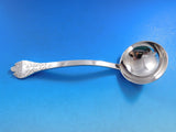 William & Mary by CJ Vander Sterling Silver Flatware Service 8 Set 57 pcs Dinner