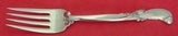 Waltz of Spring by Wallace Sterling Silver Salad Fork 6 3/8" Flatware