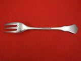 Colonial by Camusso Sterling Silver Oyster Fork 5 3/4" Silverware Heirloom