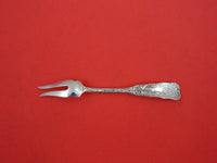 Saint Cloud by Gorham Sterling Silver Cherry Fork  4 1/4"