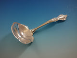 Delacourt by Lunt Sterling Silver Flatware Set for 8 Service 38 pieces