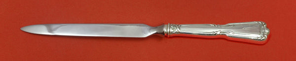 Chambord by Reed and Barton Sterling Silver Letter Opener HHWS  Custom Made