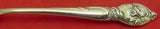 Enchanting Orchid by Westmorland Sterling Silver Baked Potato Fork Custom 7"
