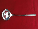 Cascade by Towle Sterling Silver Soup Ladle HH w/ Stainless Custom Made 10 1/2"