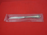 Medici New by Gorham Sterling Silver Steak Knife original 9 1/2" New