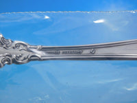 Chantilly by Gorham Sterling Silver Flatware Set Service 52 pcs Place Size New