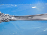 Chantilly by Gorham Sterling Silver Flatware Set Service 52 pcs Place Size New