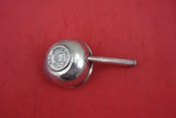 Coin Silver by Various Makers Claret Ladle w/ wood handle dated 1748 13 1/2"
