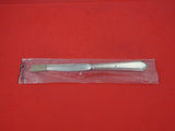 William and Mary by Lunt Sterling Silver Steak Knife HHWS original 9 1/4" New