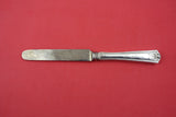 Winthrop by Tiffany & Co. Sterling Silver tea Knife blunt plated blade 8"