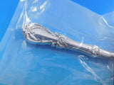Burgundy by Reed and Barton Sterling Silver Asparagus Server HHWS Custom 9 1/8"