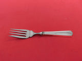 Etruscan by Gorham Sterling Silver Fish Fork Individual w/ Notch HH WS Custom