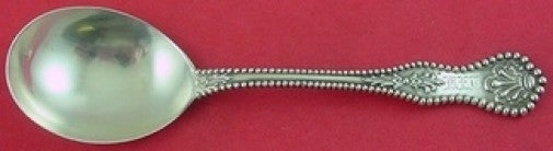 Charles II by Dominick and Haff Sterling Silver Gumbo Soup Spoon 7" Flatware