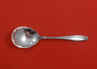 Prelude by International Sterling Silver Sugar Spoon 5 3/4"