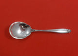 Prelude by International Sterling Silver Sugar Spoon 5 3/4"